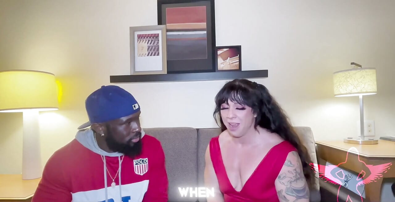 Watch Now New Eckobelle 1-on-1 Interview