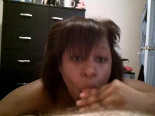 siyah seks beni üfleme