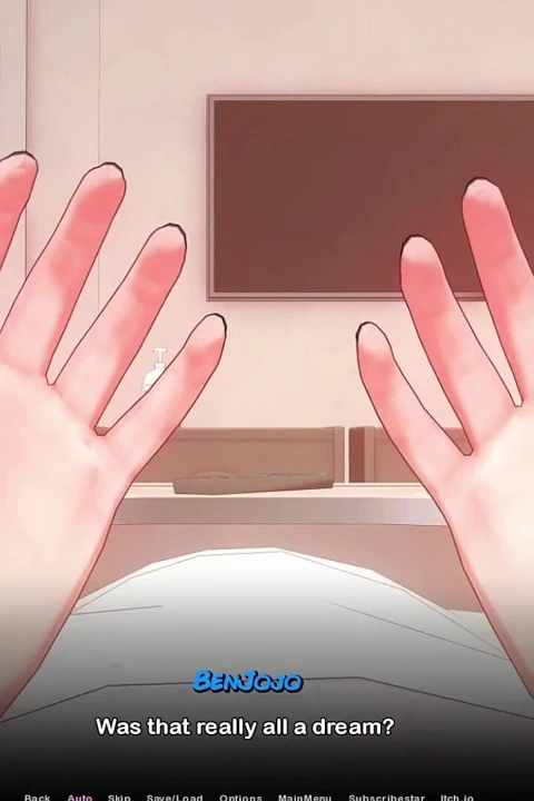 Çarpık dünya - azgın doktor bir hastaya amını ovuyor