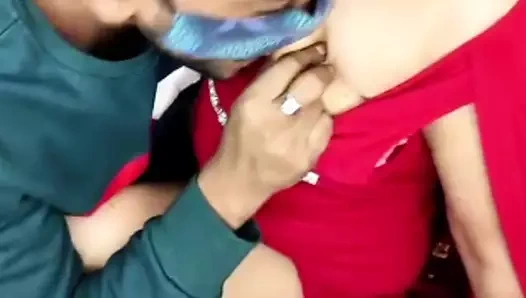 Deepa Aunty Desperate To Get Fucked