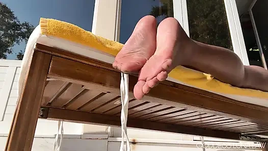 Havuz tarafından ayak yok sayma bakış açısı