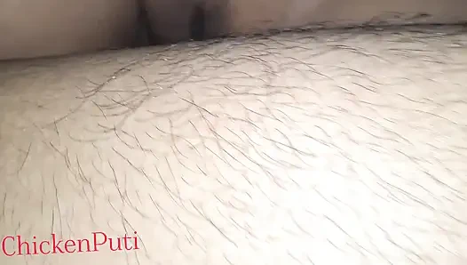 Malesiyama nepalli keti chikeko,malesiya kanda ile tam edepsiz konuşma