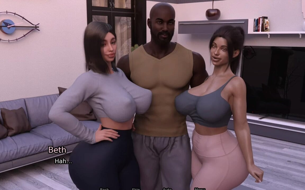 Genç orta yaşlı seksi kız arkadaş tarafından aldatan meme sikişi - güvenin gölgeleri - e06