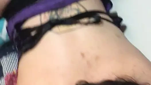 Alisha jane leitl sr tanrı, çöpleri attığıma çok sevindim