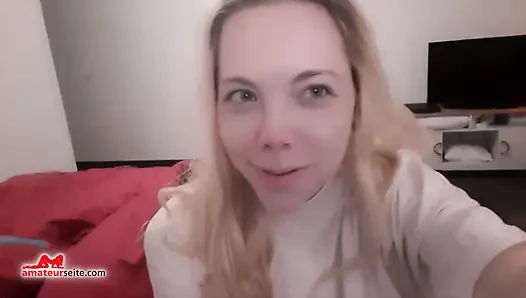 Tutkulu amatör anlar