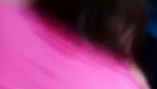 Beyaz bbw Creampie pt2