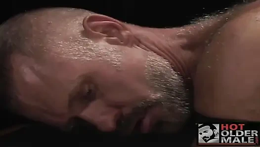 Rugged Allen ve Kegan