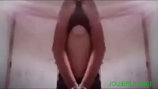 Et quand Ca vient en plus,les frEquentations des mots arrive