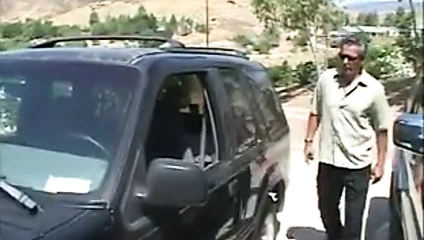 Annem ve üvey babam ve onun ofis müdürü