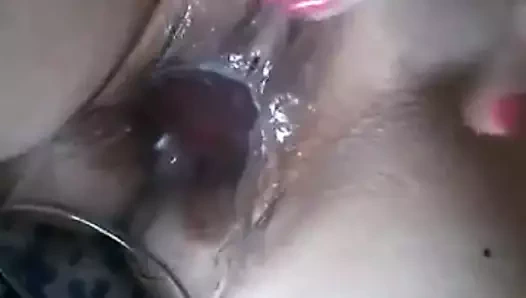 Bulgar-chasha v putkata