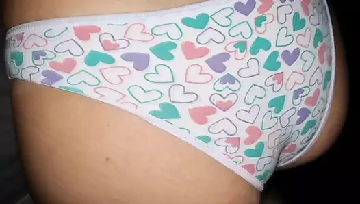 Kocam deli, gavat kendi dölünü yiyor