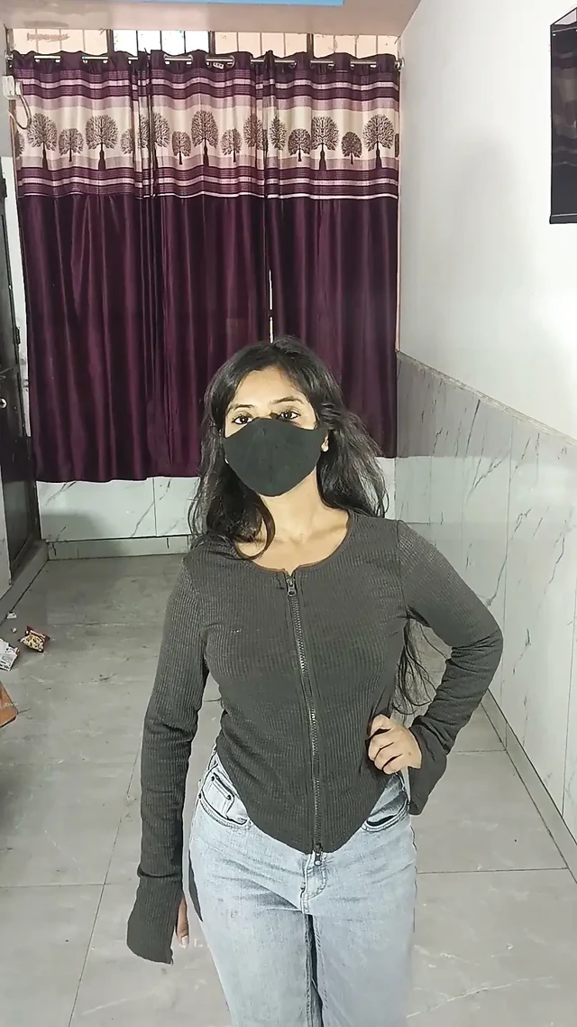 Model seçmelerinde, yönetmen Miss Mahi ile seks yapıyor Bölüm 1