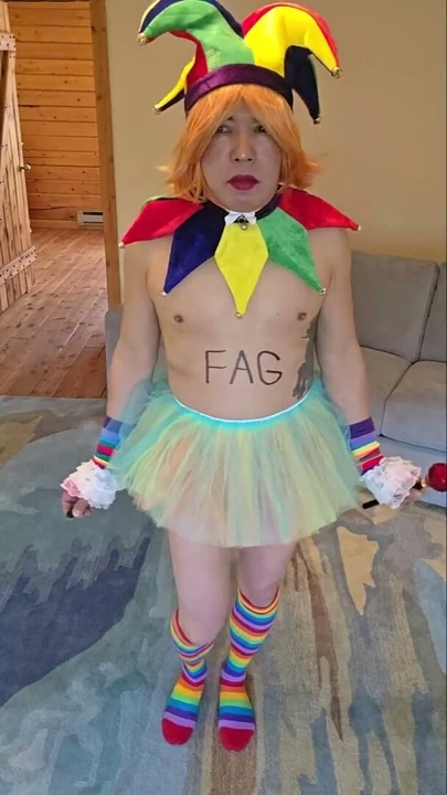 Zavallı bir soytarıdan son bir büyük jest | Klip 3