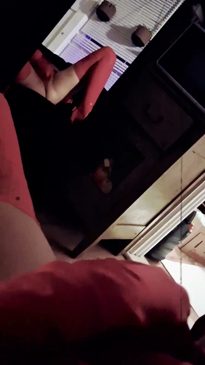 Küçük seksi şeytan