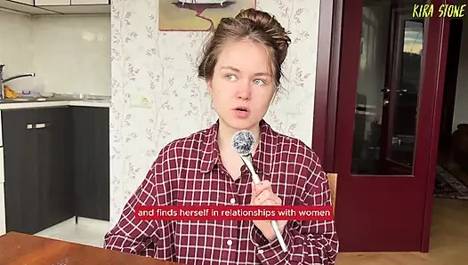 Eşcinseller mi? Trans mı? Lezbiyen mi? Bi? Hangi yönelim var? Sen hangisin? Ve nasıl anlaşılır
