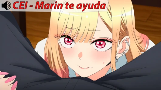 İspanyol ses cei hentai. Kitagawa'nın senden sperm alması gerekiyor ve sonra hepsini al.