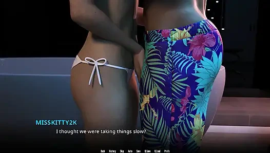 Wvm - bölüm 139 - misskitty2k tarafından jakuzide sikiliyor