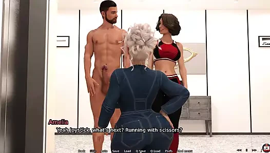 Büyükannenin evi - (pt 48) - nc