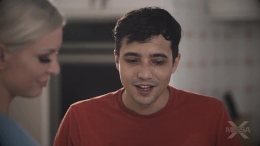 Missax - fap meydan okuması yok - kenzie taylor