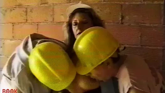 Alman Alman kızlar 2.