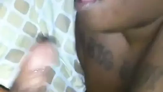 Seksi bbw veren iyi kafa....