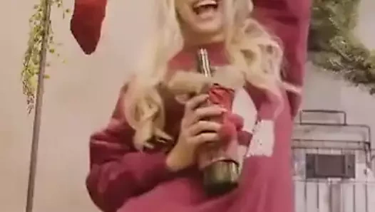 Sana seksi kalçaları hediye etmek çok üzücü