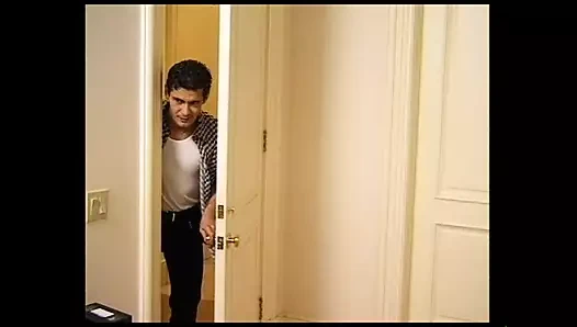 Kelly Fickt Hollywood - bölüm 1