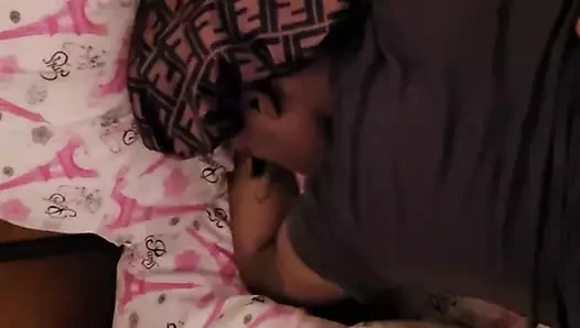 Nc'de o göt myah sharpe