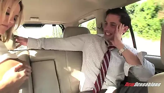 Ashlynn Brooke - Ashlynn'in gerçeklik kontrolü bölüm 2