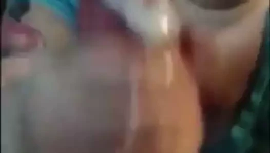 amatör tombul verir bwc iyi handjob