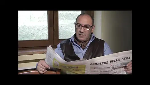 Monella ve ailesinin maceraları 01