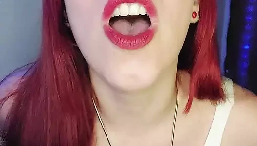 Bu gevşek adamın karısı beni onu baştan çıkarmam için tutuyor 1