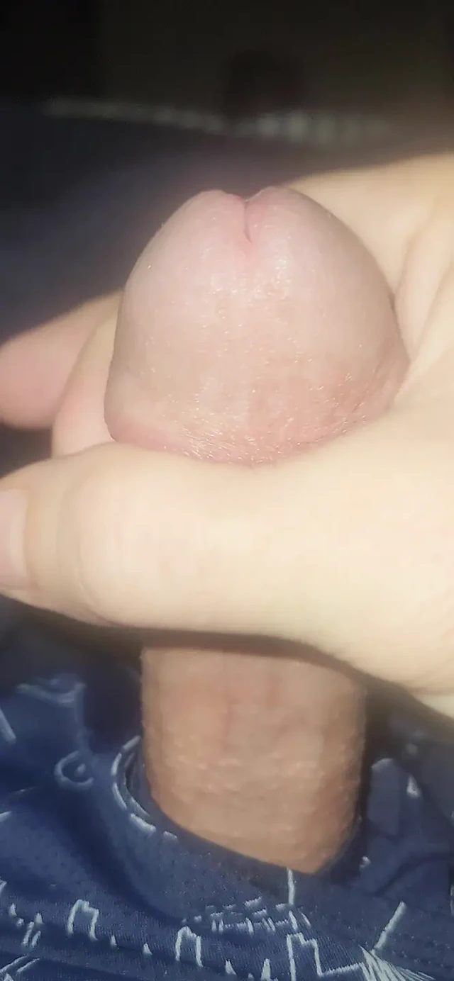 Zavallı yarak boşalmaya çalışıyor