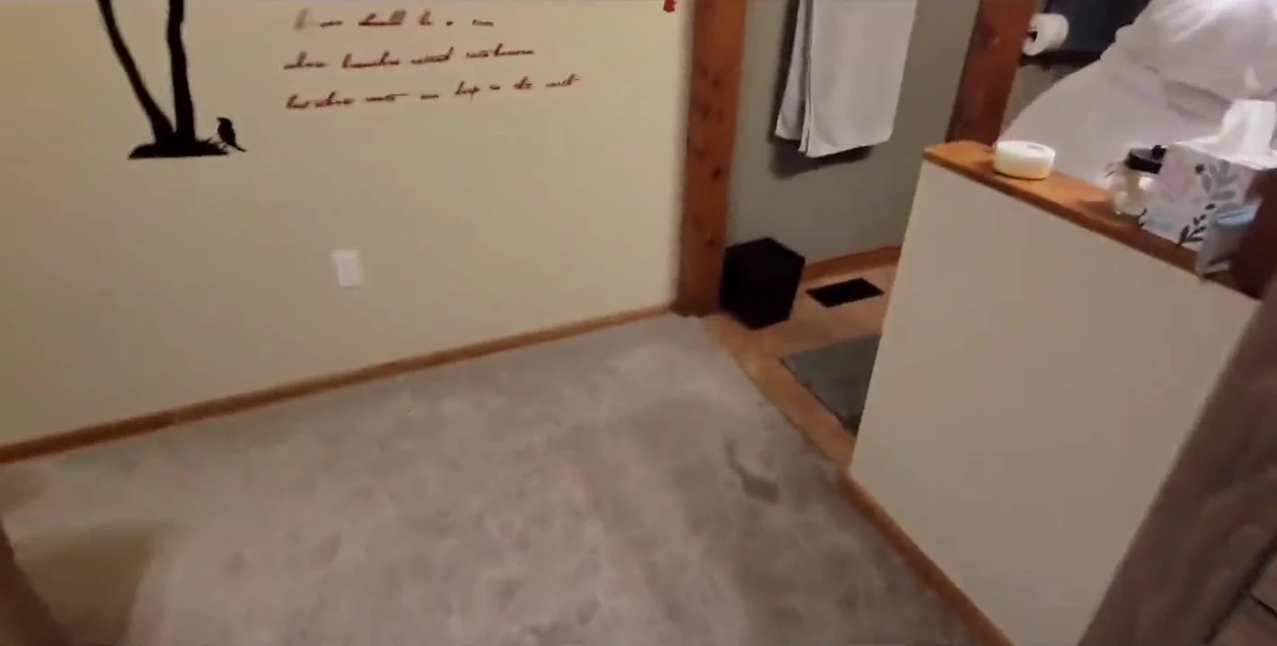 Pregnant Seduces Boy and Fucks His Brains Out with a Creampie Finish