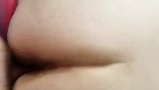 Tombul bbw milf'in kıllı amını köpek becerdin