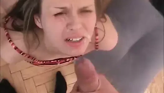 The güzellik ve the büyük horoz 53