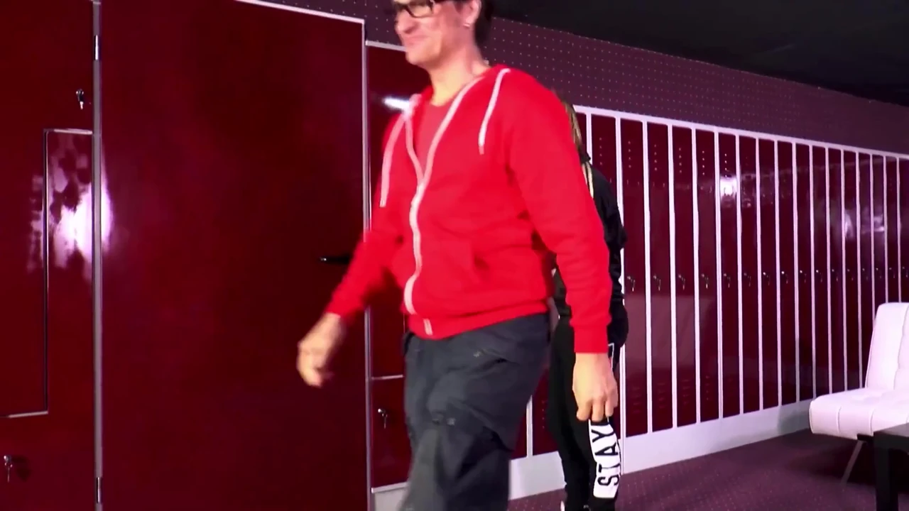 Young fucking experience!