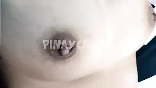 Pinay sıkı kedi zevk benim horoz