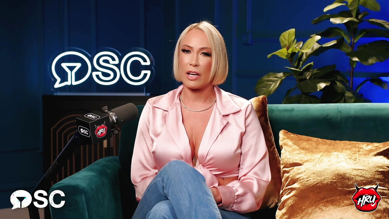 Perakende müdüründen yetişkin simgesine: mellanie monroe'nun ikinci perdesi