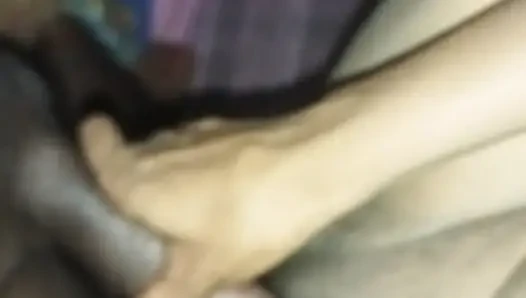 Bugün özel - ünlü desi çift sikişiyor