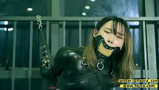 Fejira com, deri p2 kız