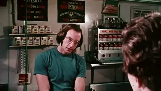 Kutsal frisco (1975) 1of2