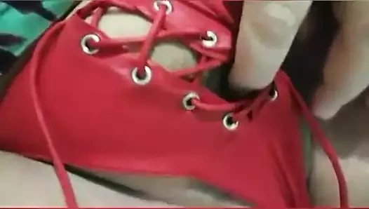 S0S0C4P3L Exibicionismo 2