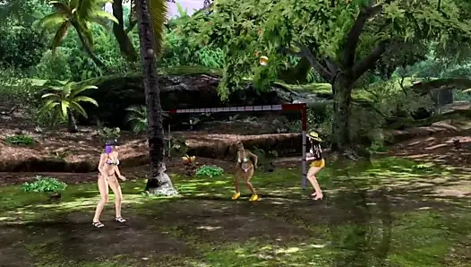 Ölü ya da diri aşırı oynayalım 2 - 32 von 35 (deutsch)