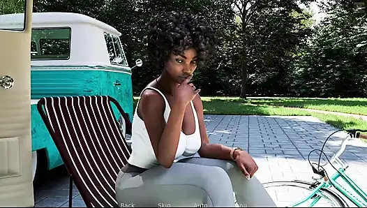 FRIENDS MOM PART 2 _ MILFs OF SUNVILLE GAMEPLAY