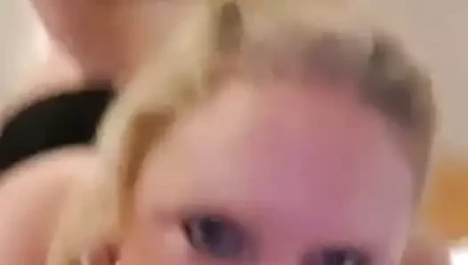 fahişe alma fucked köpek