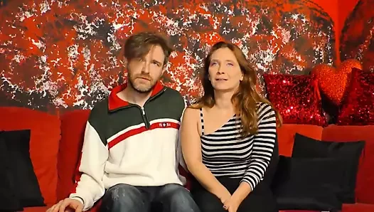 Aşk arayışı içinde seksi puma büyük bir sert horoz sürmek