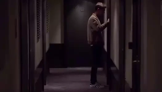 yaşlı bir beyefendi