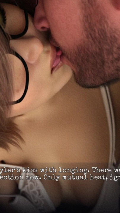 Orta yaşlı seksi kadın kocasının onu sikiş bebeği gibi kullanmasını seviyor - ahlak sınırları bölüm 26 roman oyunları | Klip 3