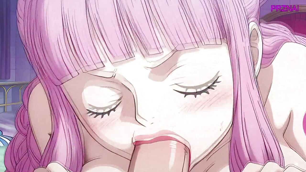 One Piece Perona Hen 2